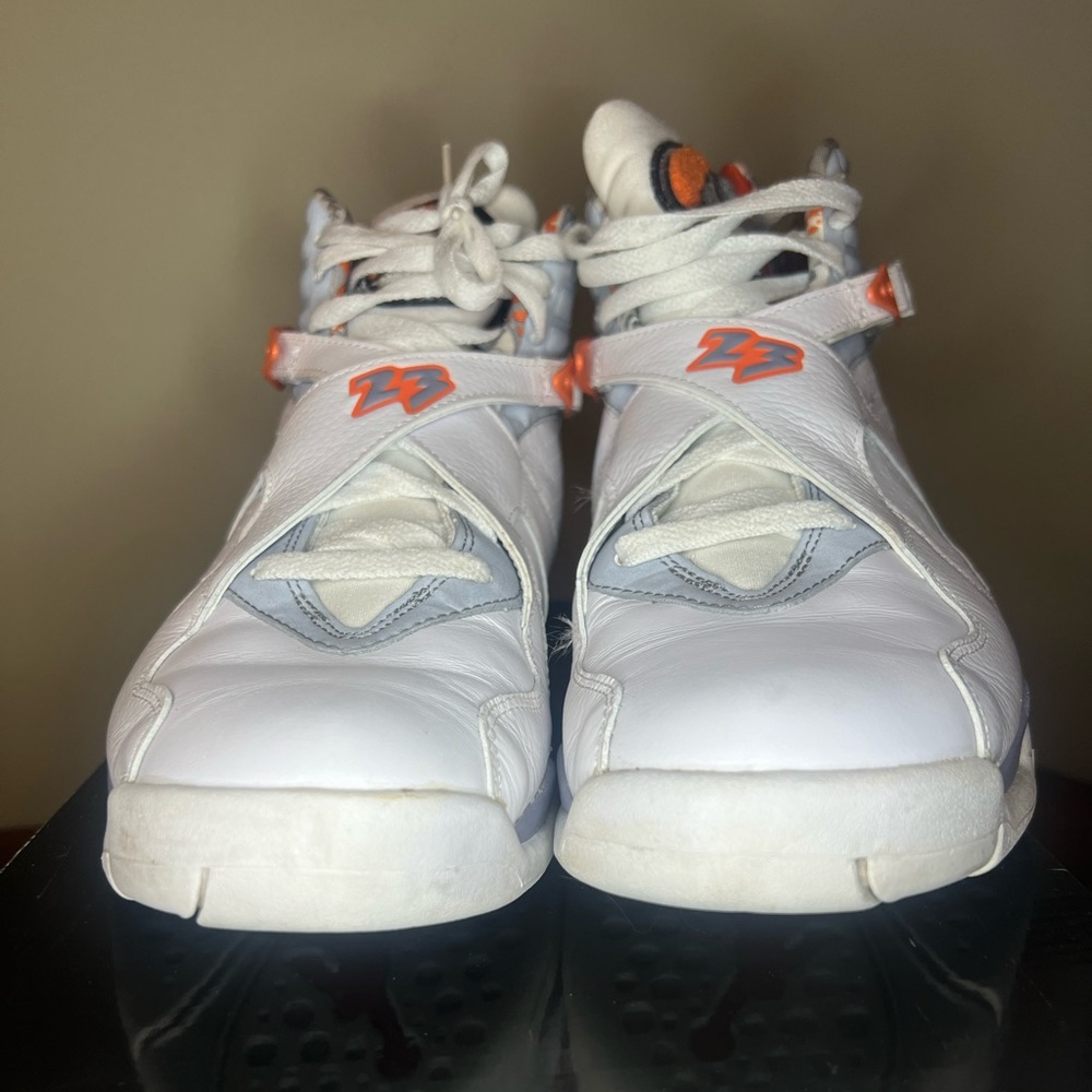 Air Jordan 8 Retro - Picture 5 of 6